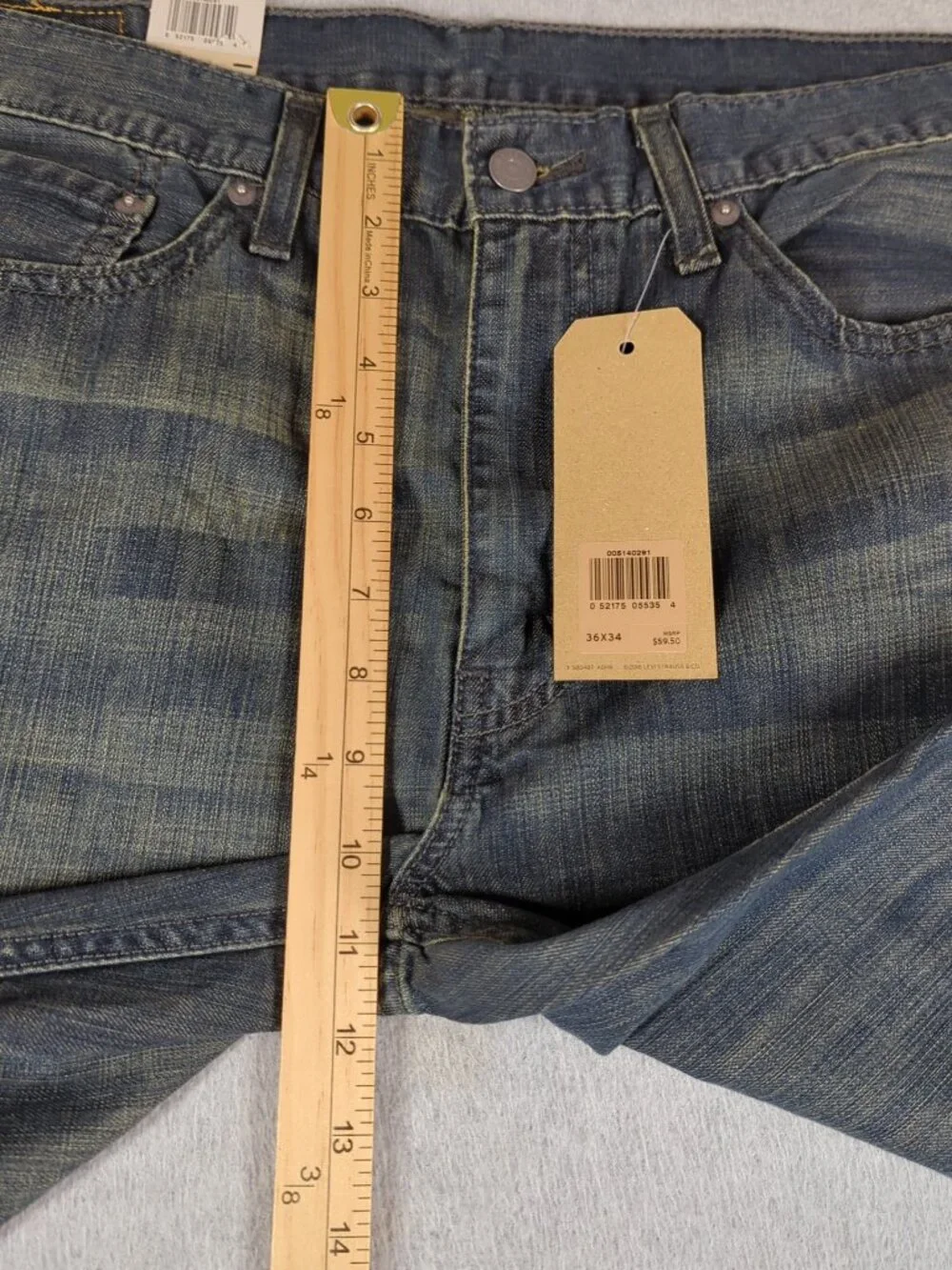 Levis levi 514